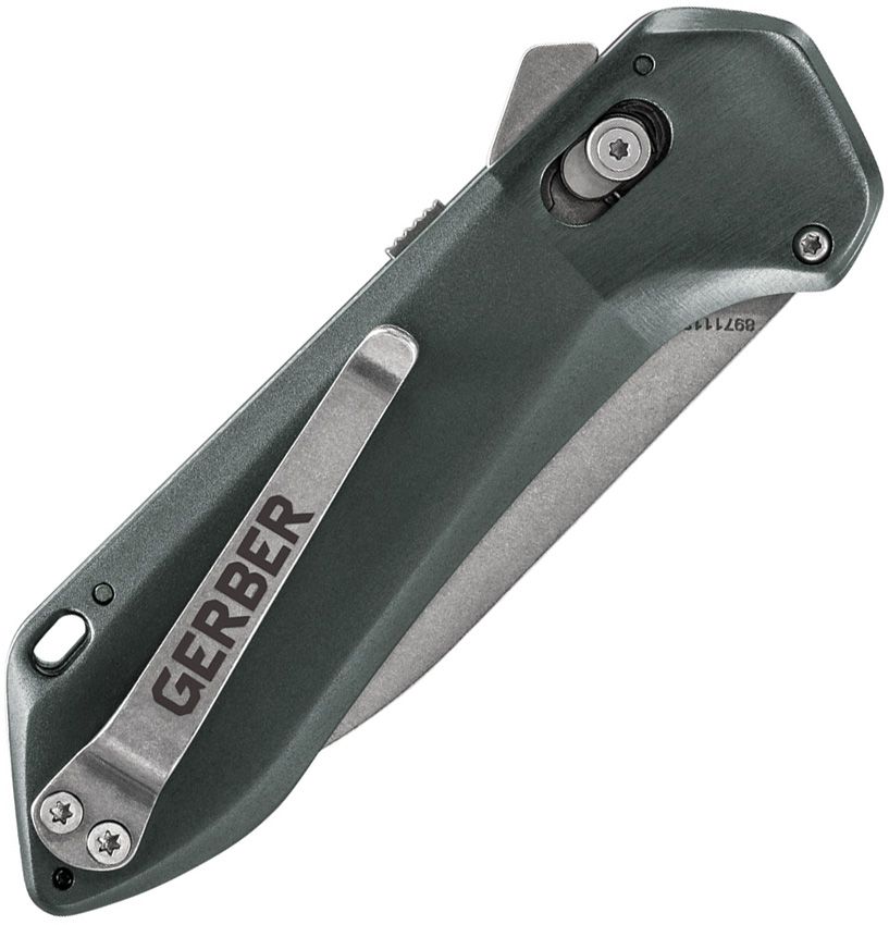 Gerber Highbrow Compact A/O BNIB