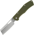 Gerber Flatiron Framelock Aluminum - G3765