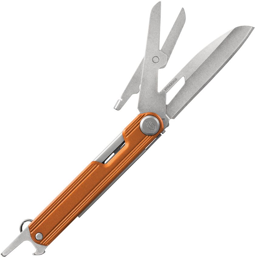 Gerber Armbar Slim Cut Orange - G3813