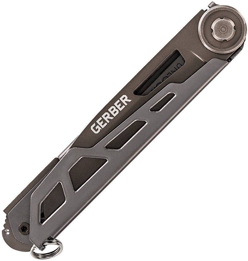Gerber Armbar Slim Cut Green - G3814