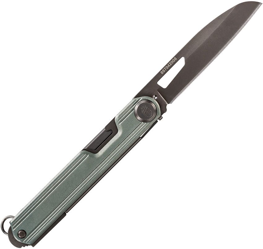 Gerber Armbar Slim Cut Green - G3814
