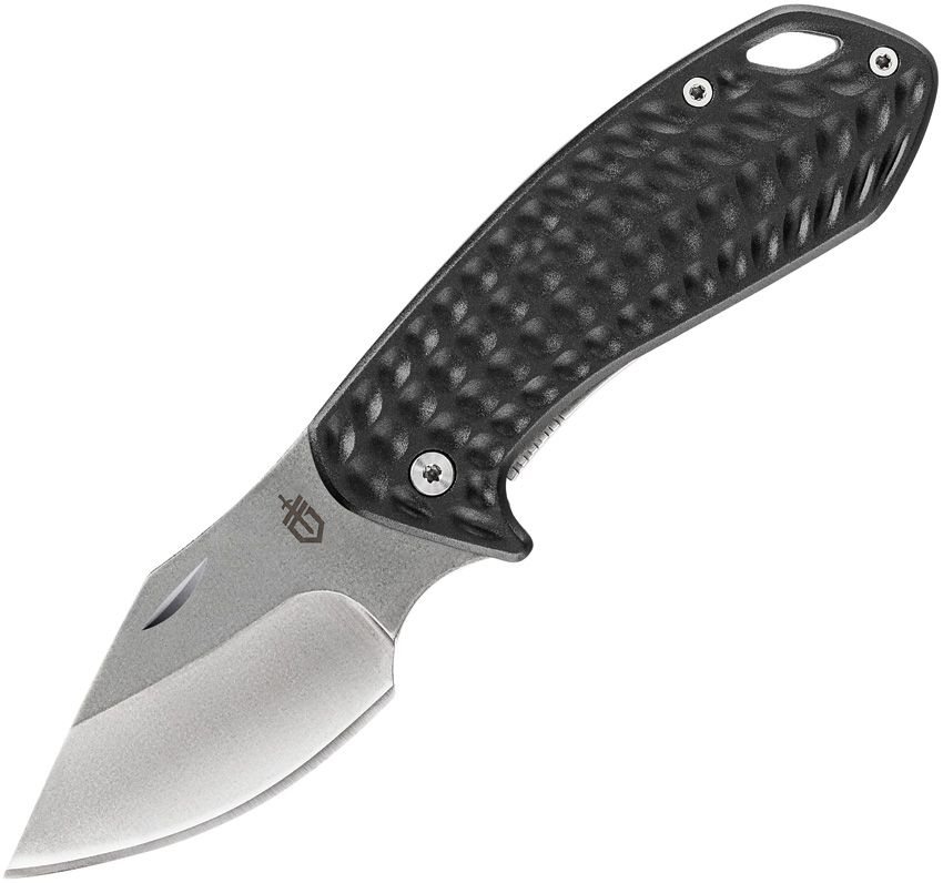 Gerber Kettlebell Framelock