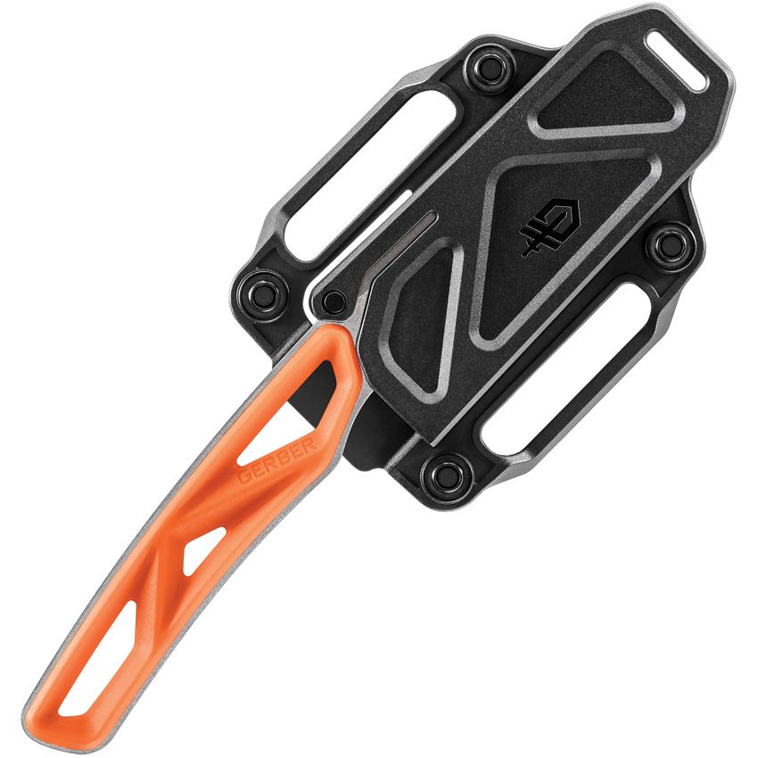 Gerber EXO-MOD Caper Orange - 3917