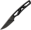 Gerber Exo-Mod Fixed Blade Caper - 3920 - Black