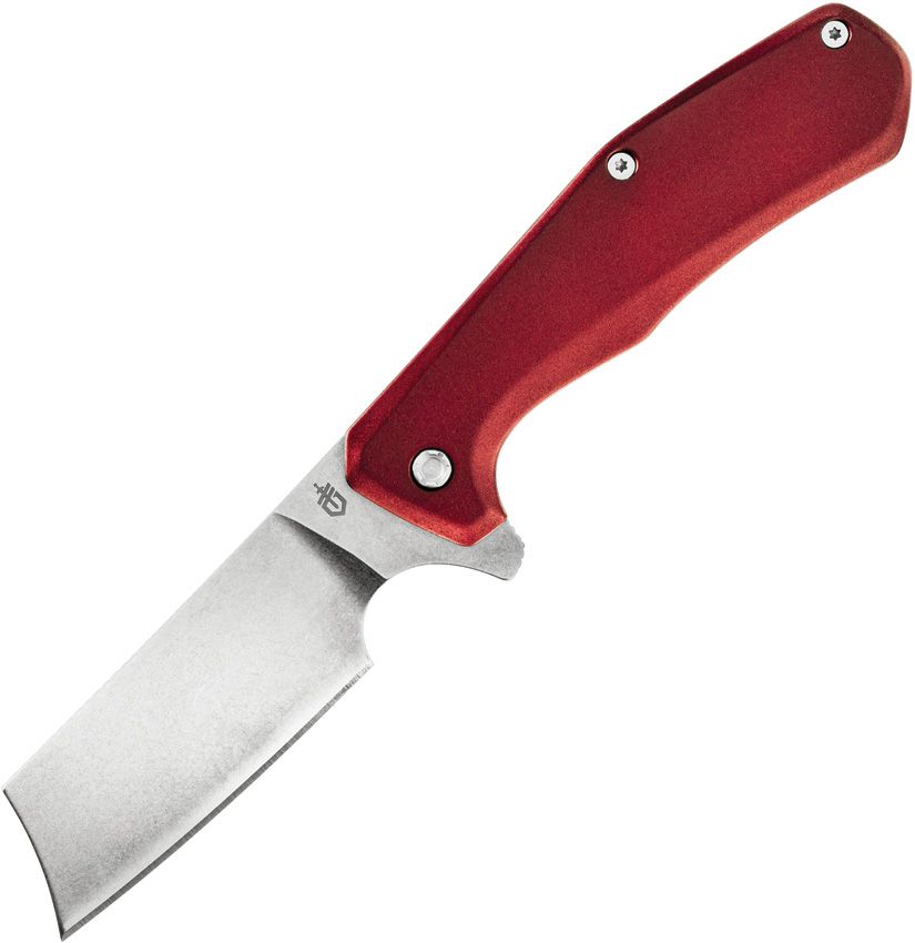 Gerber Asada Framelock Red - G3924