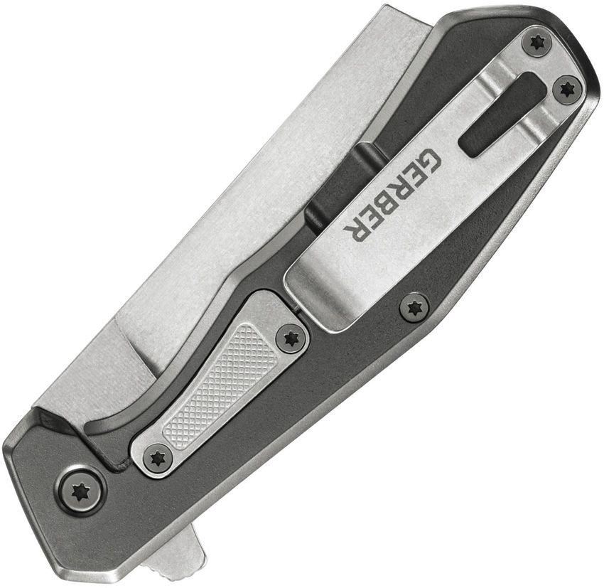 Gerber Asada Framelock Red - G3924