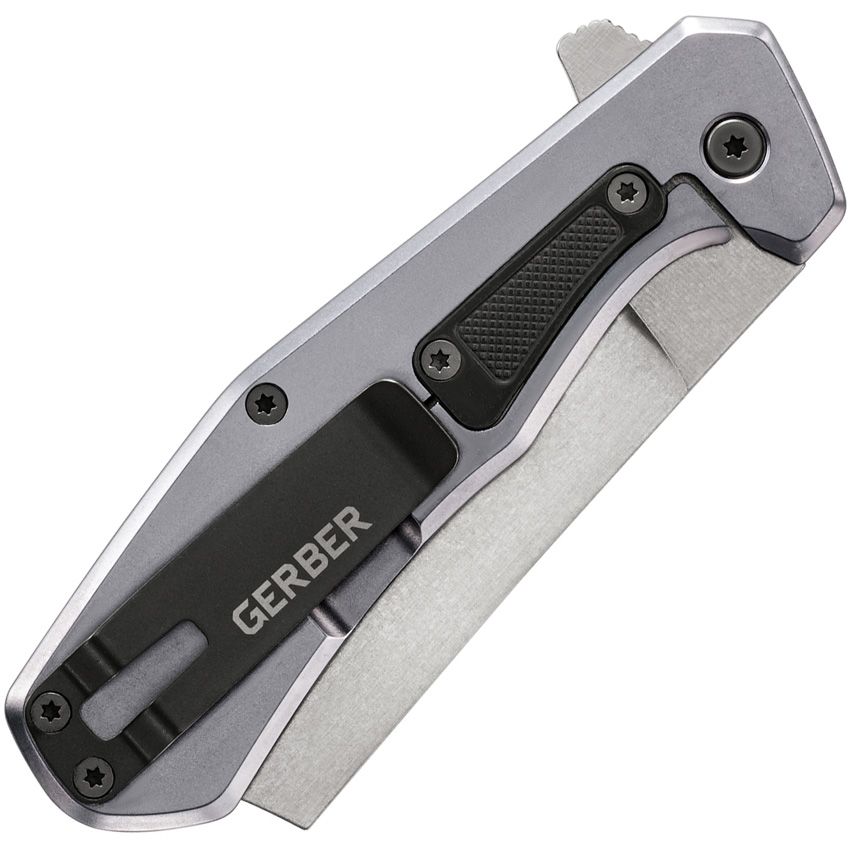 Gerber Asada Framelock Green Micarta - G3926