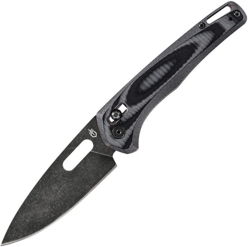 Gerber Sumo Pivot Lock