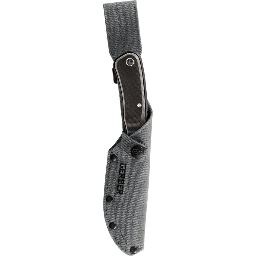 Gerber Downwind Drop Point - G3929