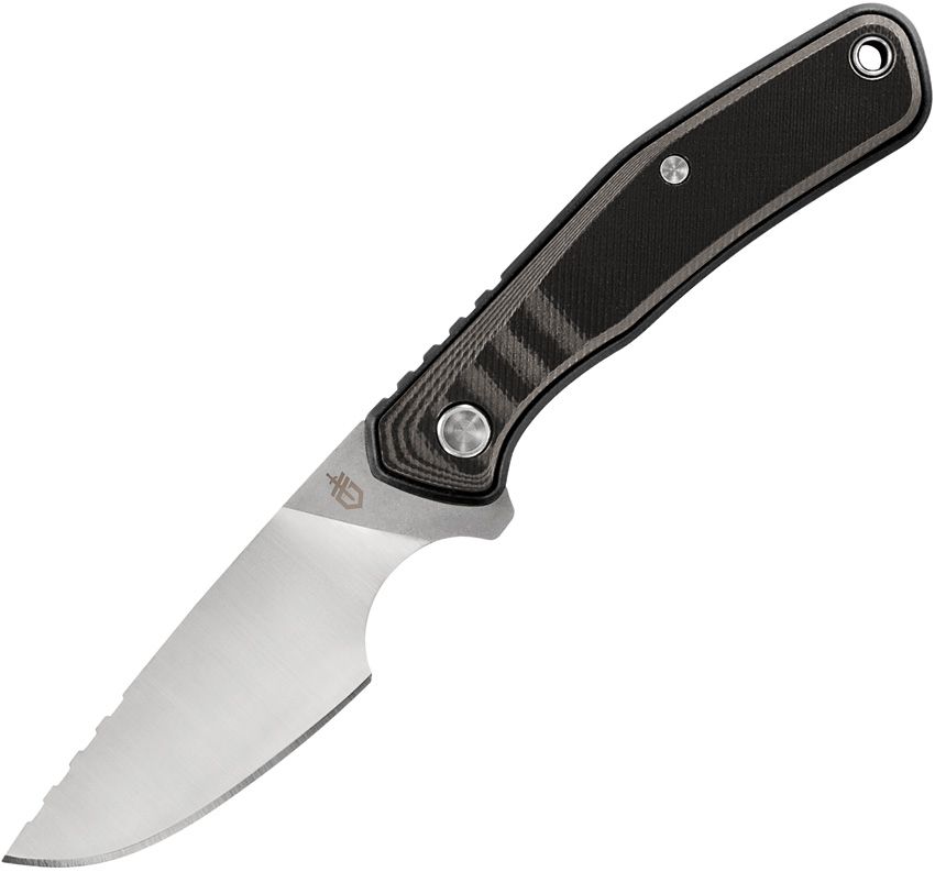 GERBER Downwind Caper Green or Black BNIB - CLOSE OUT