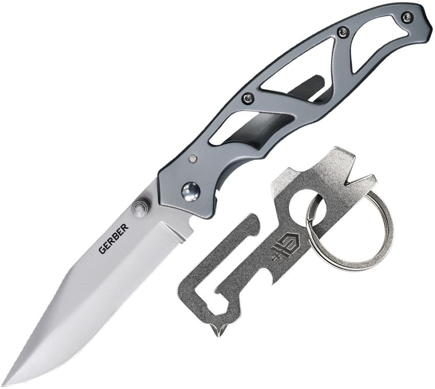 Gerber Paraframe Mullet Set