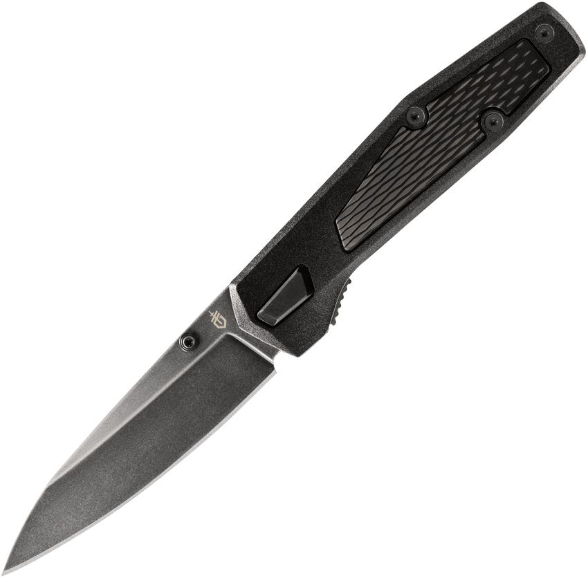 Gerber Fuse Linerlock -4063