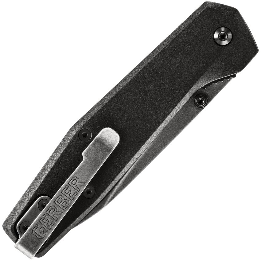 Gerber Fuse Linerlock -4063