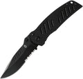 Gerber Swagger Framelock Black