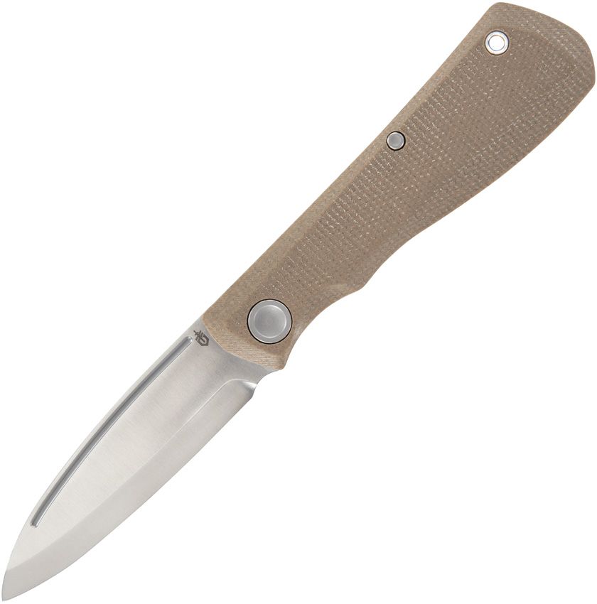 Gerber Mansfield Slip Joint