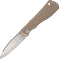 Gerber Mansfield Slip Joint