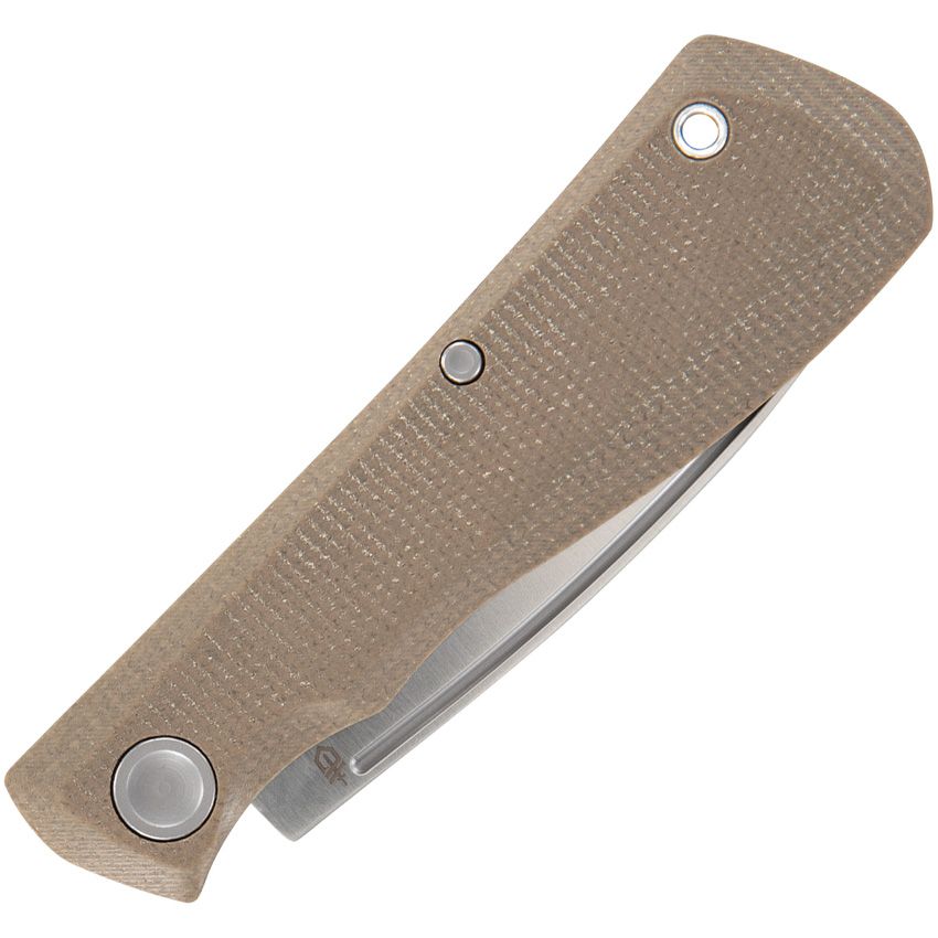 Gerber Mansfield Slip Joint