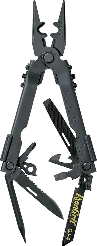 Gerber 600 Multi-Plier D.E.T. Multi Tool MP 600 DET