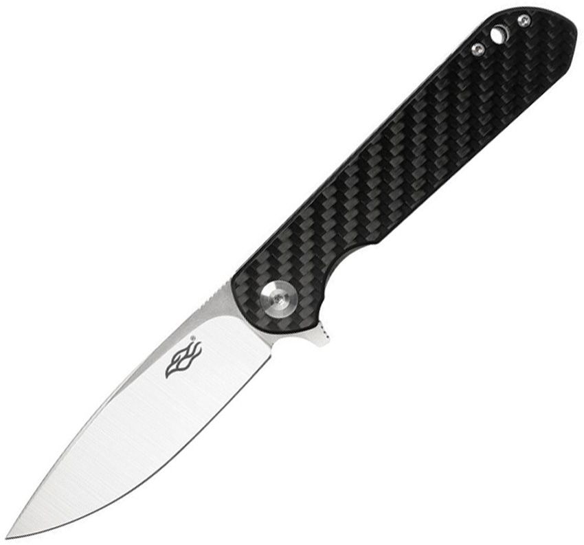 GANZO KNIVES - Firebird Linerlock CF