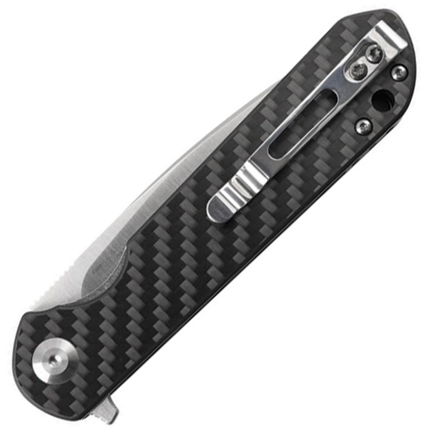 GANZO KNIVES - Firebird Linerlock CF