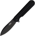 GANZO KNIVES - Firebird Linerlock D2 G10