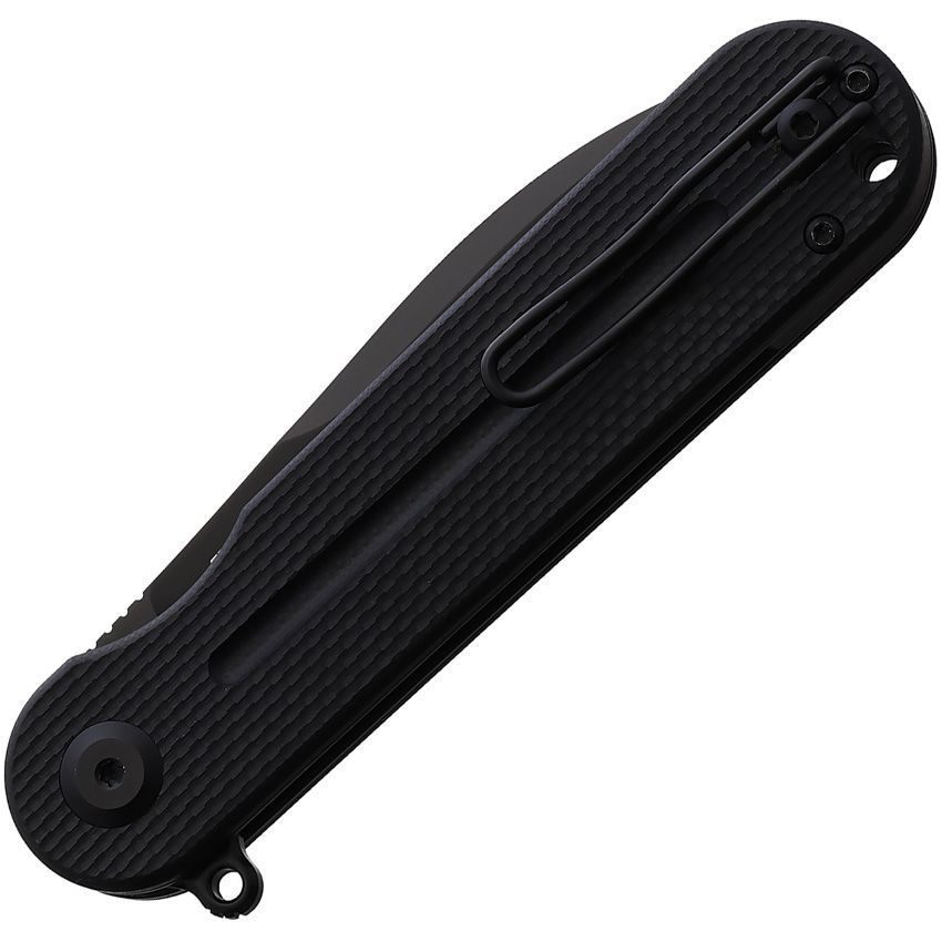 GANZO KNIVES - Firebird Linerlock D2 G10
