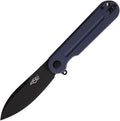 GANZO KNIVES - Firebird Linerlock Gray