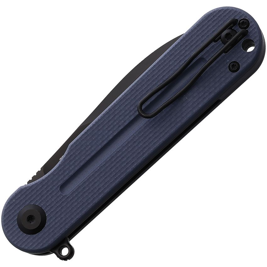 GANZO KNIVES - Firebird Linerlock Gray