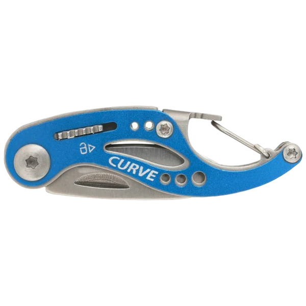 Gerber Curve - Light Usage Random Picks