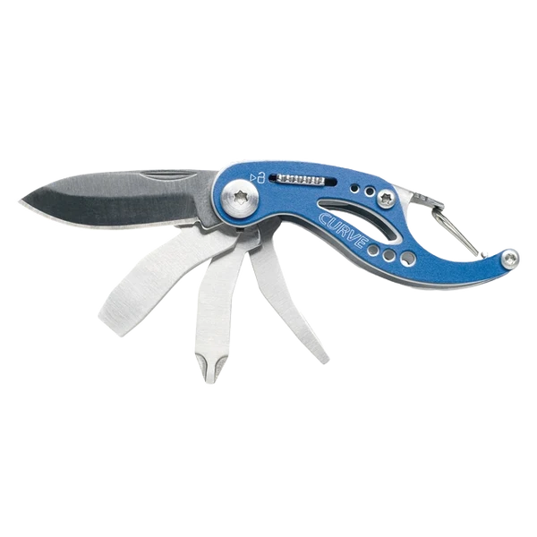 Gerber Curve - Light Usage Random Picks