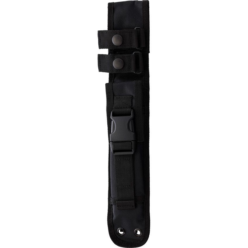 HERETIC KNIVES - Nephilim Fixed Blade - CLOSEOUT