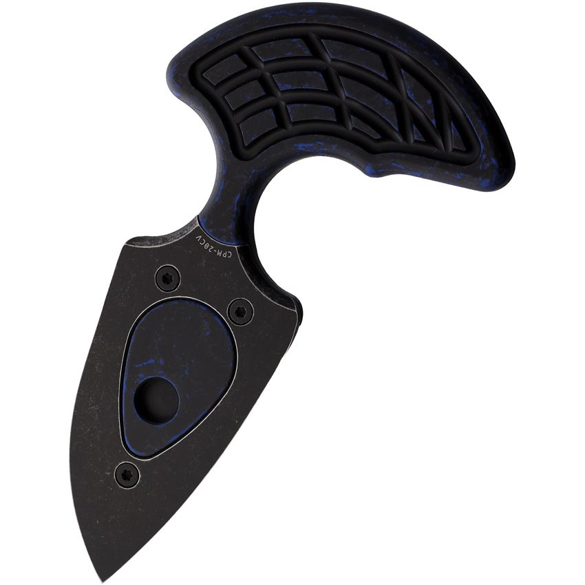 HERETIC KNIVES - Sleight Push Dagger - CLOSEOUT