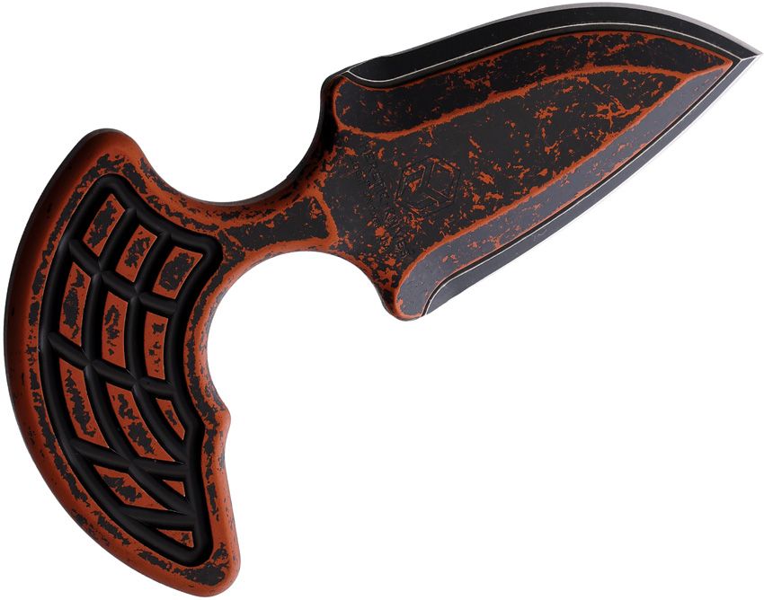 HERETIC KNIVES - Sleight Push Dagger - CLOSEOUT