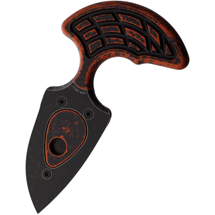 HERETIC KNIVES - Sleight Push Dagger - CLOSEOUT