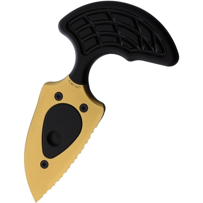 HERETIC KNIVES - Sleight Push Dagger - CLOSEOUT