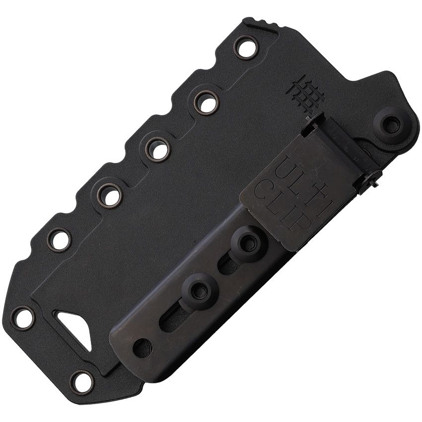 HALFBREED BLADES - Compact Field Knife PVD DP - CLOSE OUT