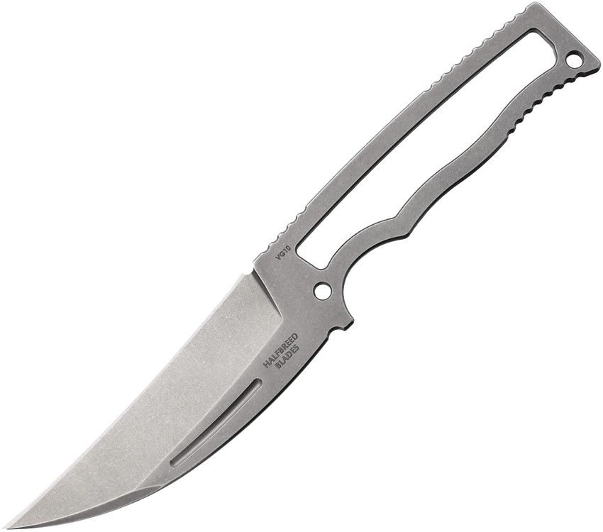 HALFBREED BLADES - Compact Field Knife SW Pik - CLOSE OUT