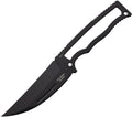 HALFBREED BLADES - Compact Field Knife PVD Pik - CLOSE OUT