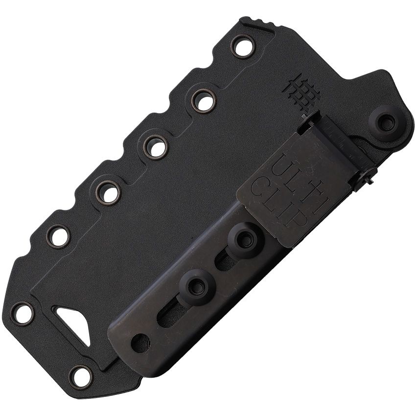 HALFBREED BLADES - Compact Field Knife PVD Pik - CLOSE OUT