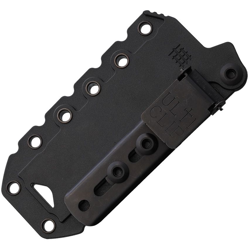 HALFBREED BLADES - Compact Field Knife SW Pik - CLOSE OUT