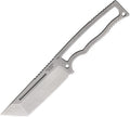HALFBREED BLADES - Compact Field Knife SW Tanto - CLOSE OUT