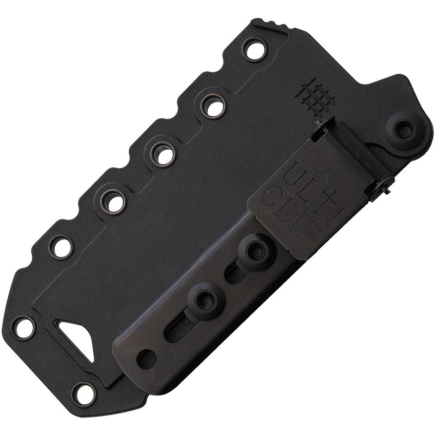 HALFBREED BLADES - Compact Field Knife SW Tanto - CLOSE OUT
