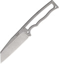 HALFBREED BLADES - Compact Field Knife SW Wharncliffe - CLOSE OUT