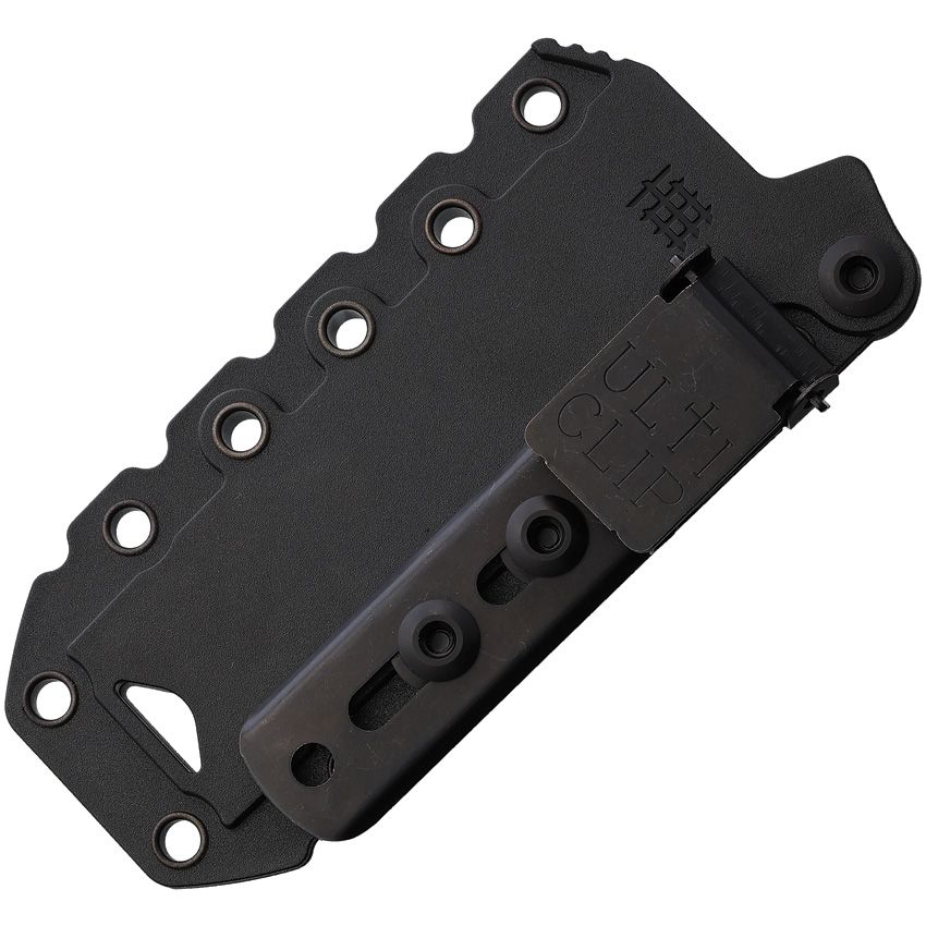 HALFBREED BLADES - Compact Field Knife SW Wharncliffe - CLOSE OUT