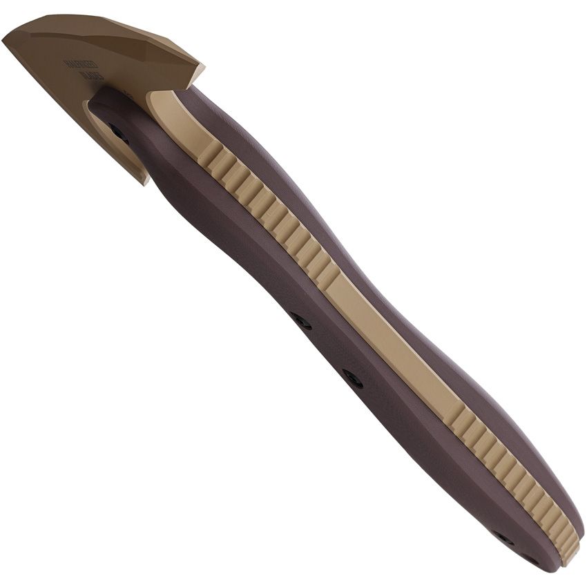 HALFBREED BLADES - Compact Rescue Axe DE - CLOSE OUT