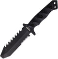 HALFBREED BLADES - Emergency Rescue Knife - CLOSE OUT