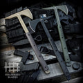 HALFBREED BLADES - Large Breaching Axe OD - CLOSE OUT