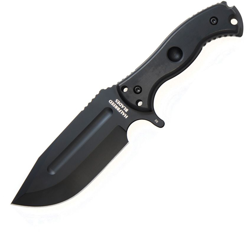 HALFBREED BLADES - Large Bush Knife - CLOSE OUT