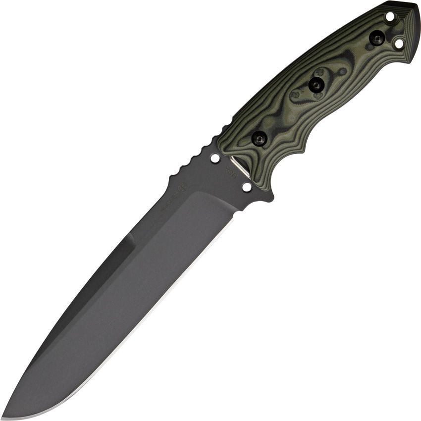 HOGUE - Tactical Fixed Blade - CLOSE OUT