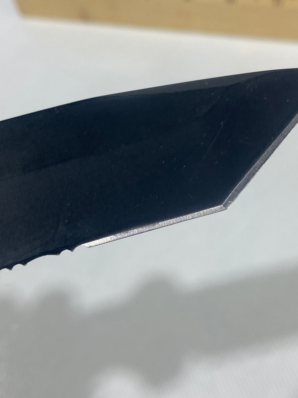 Gerber #-5. 06 FAST Coyote. Light usage.